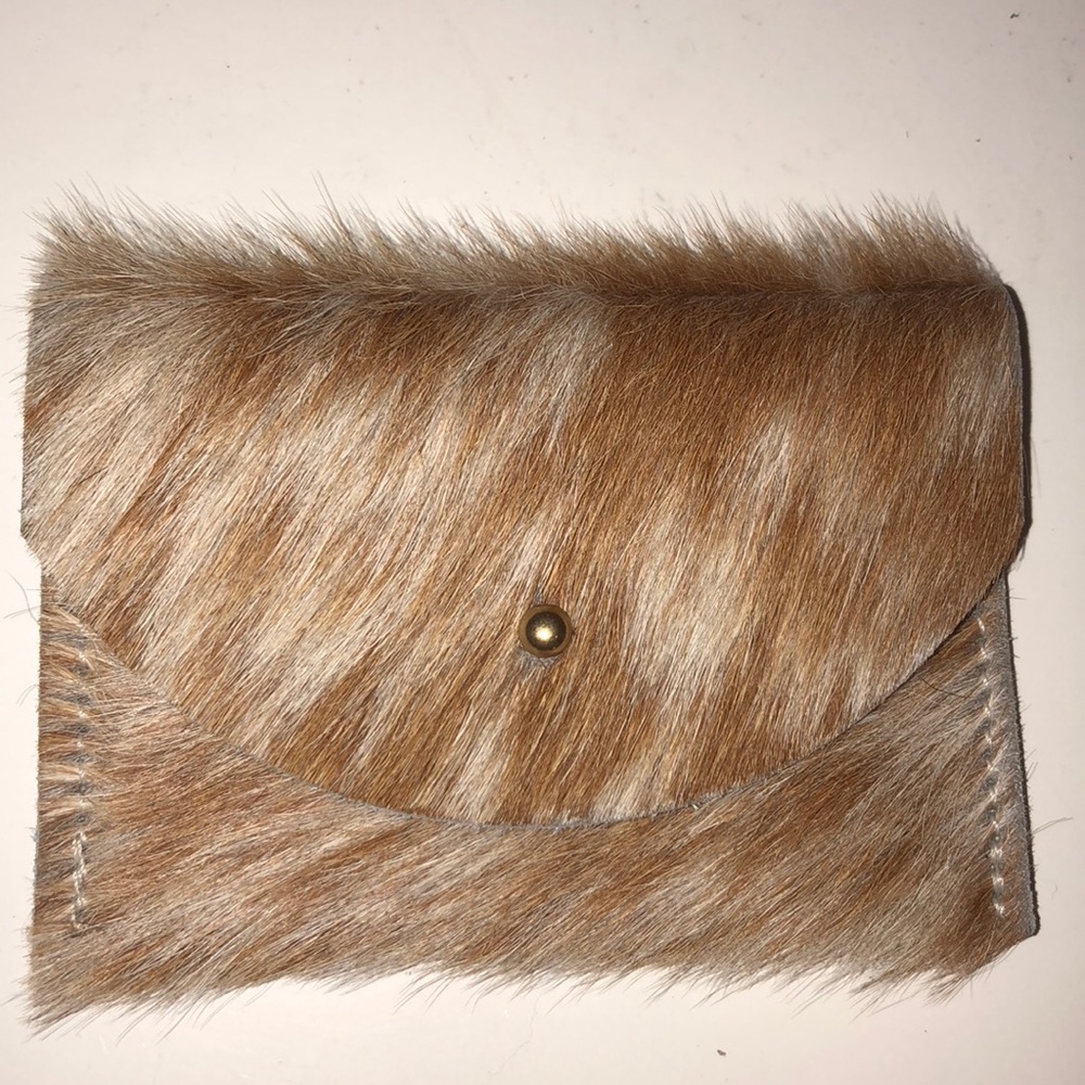 Primecut card holder